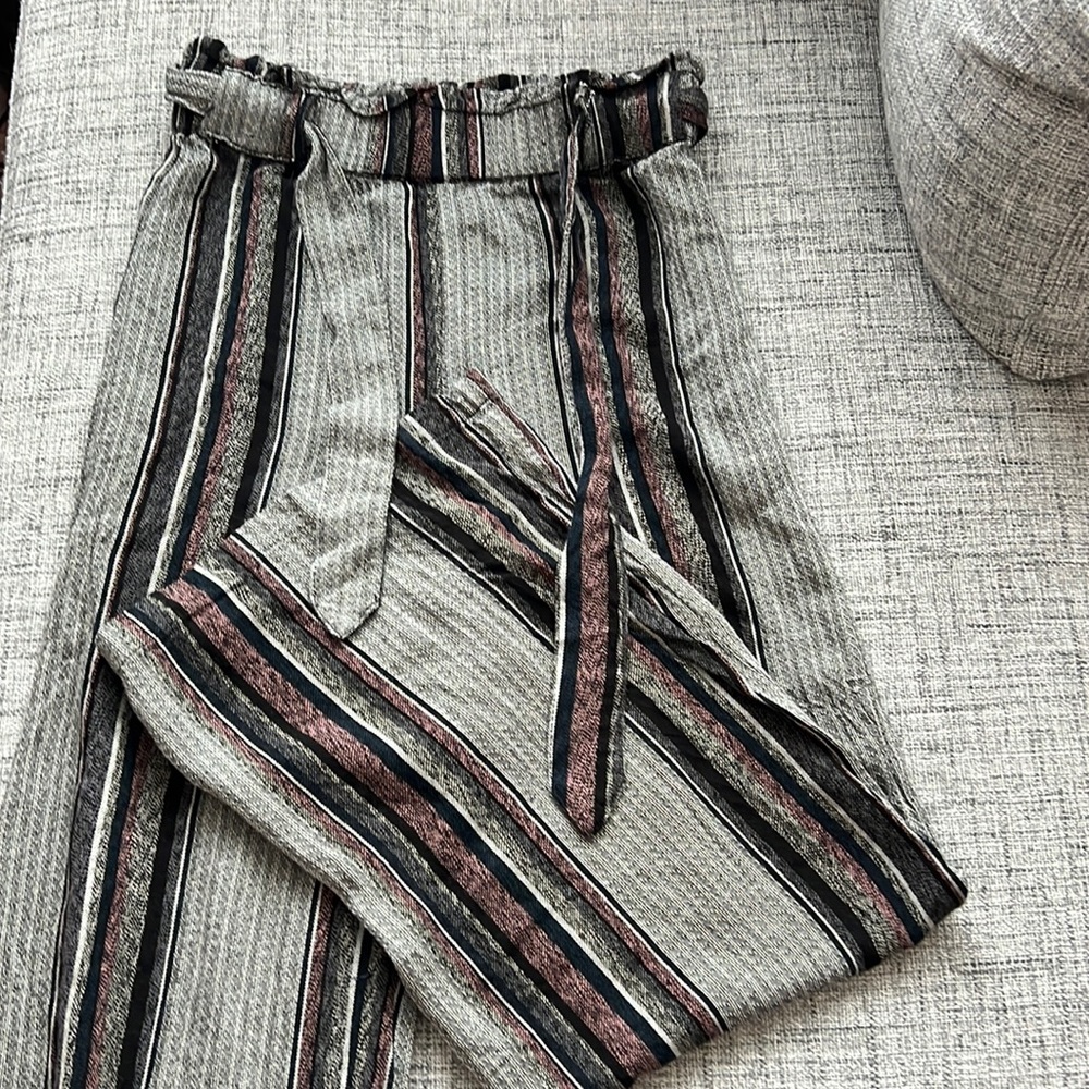 BNWOT soft pants. Size Small.